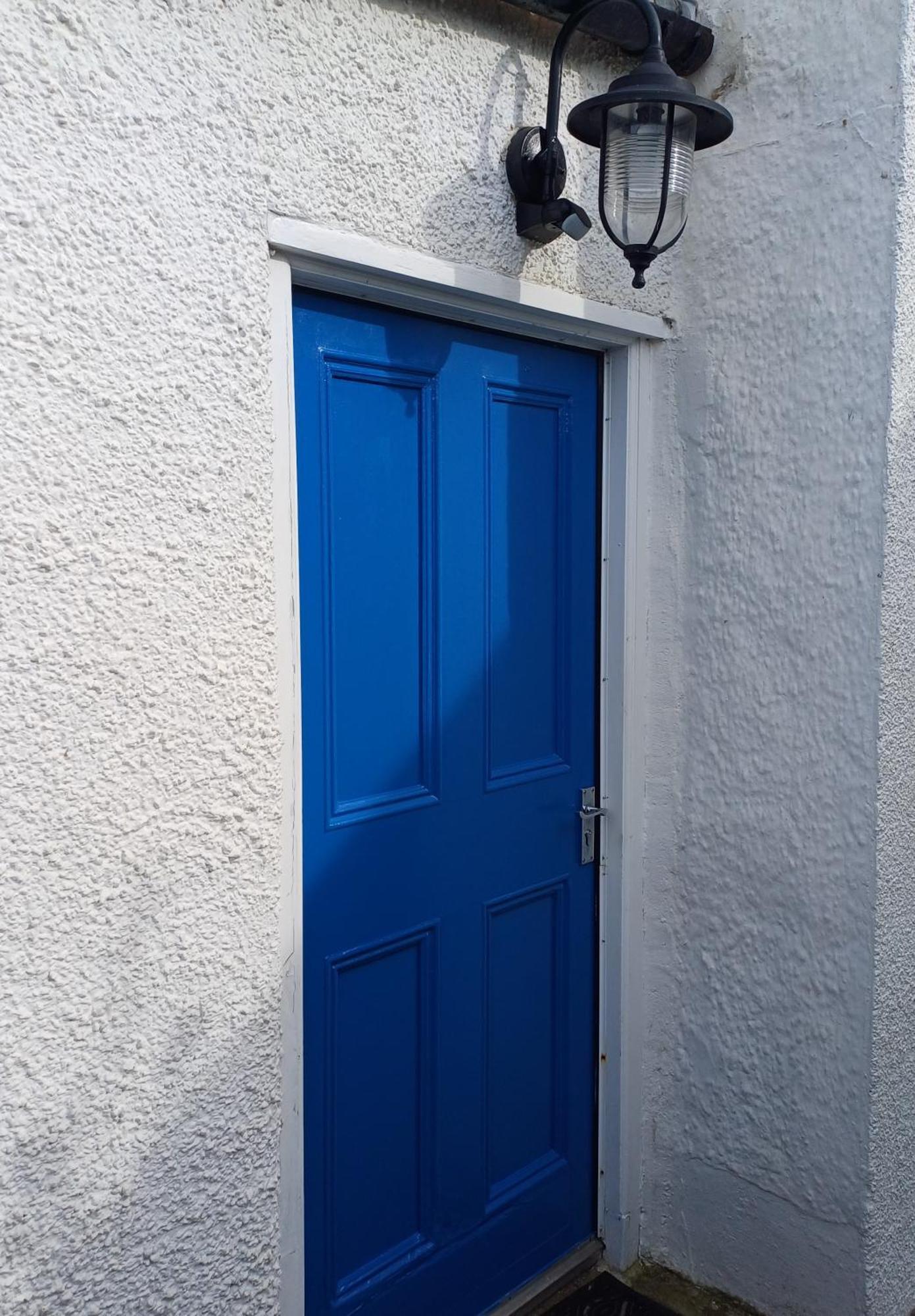 Creel Cottage Cullen Buitenkant foto